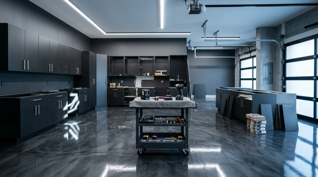 Fast Professional Installation