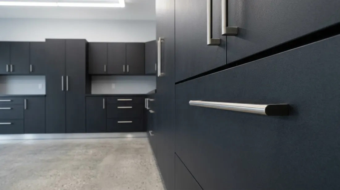 Garage Cabinets