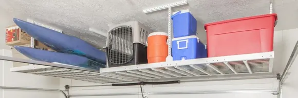 Garage Ceiling Racks