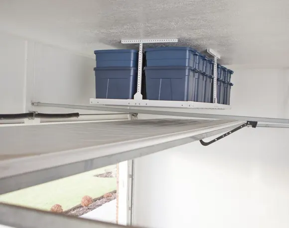Overhead Racks