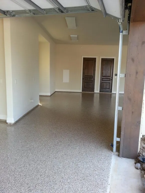 Polyurea Flooring