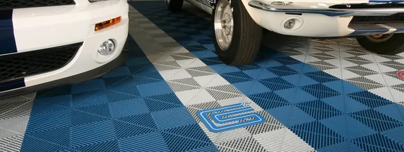 Shelby Floor Photo