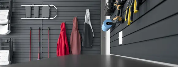 Slatwall Slider 4