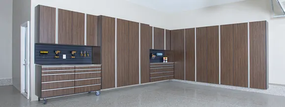 Cabinet Slider