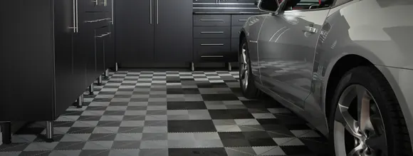 Camaro Black Cabinets14