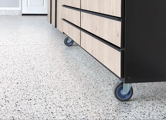 Floor Close