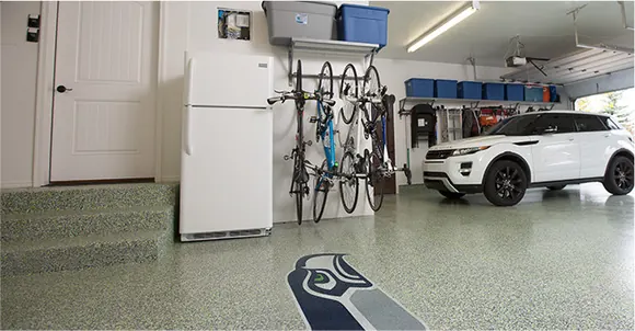 Flooring Idea