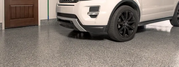 Garage Flooring