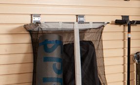 How Can I Get A Garage Slatwall