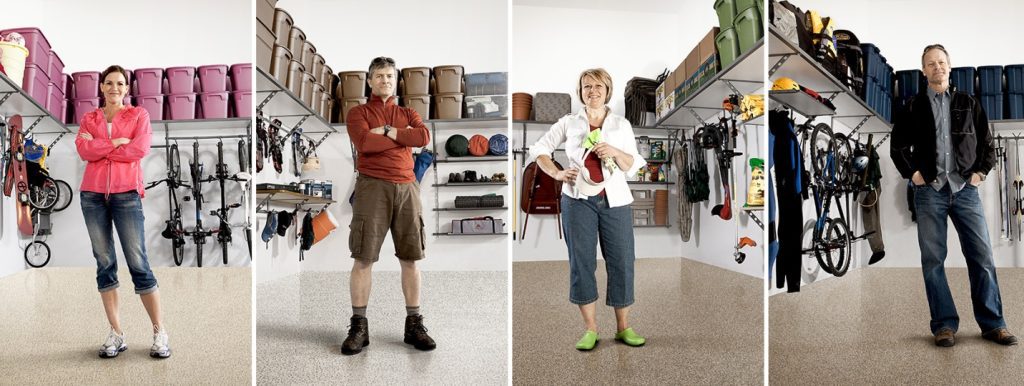 Looking For A Garage Storage Company Near Me? Total Garage Charlotte is Your Trusted Source