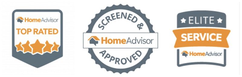 home advisor top rated