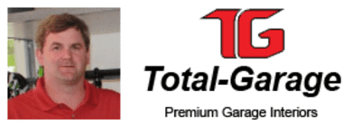 Total Garage LLC