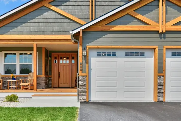 Custom Garage Storage Solutions And Design In Plaza Midwood