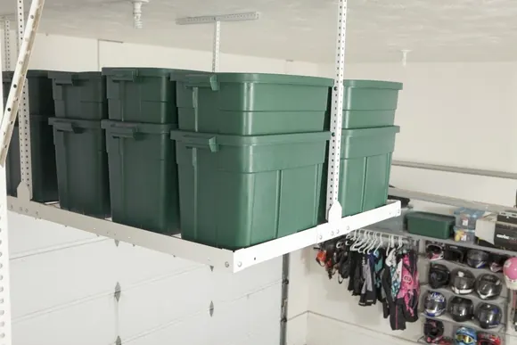 Overhead Storage In Fort Mill Sc