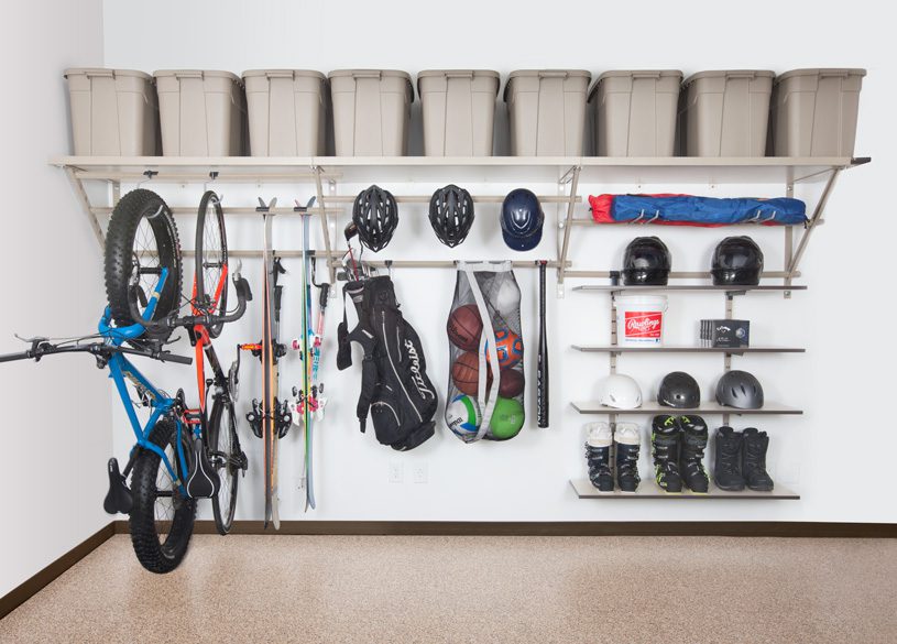 What is Monkey Bar Storage?