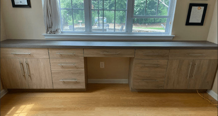 Adding-Storage-To-My-Garage