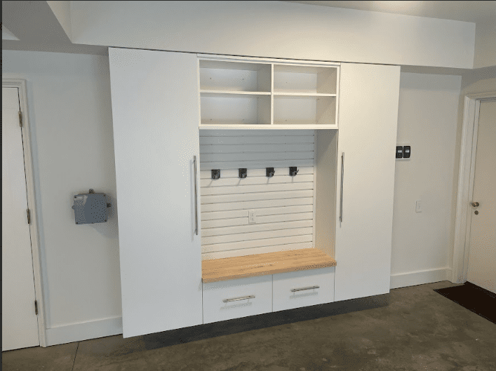custom-drop-zone-for-charlotte-area-garages