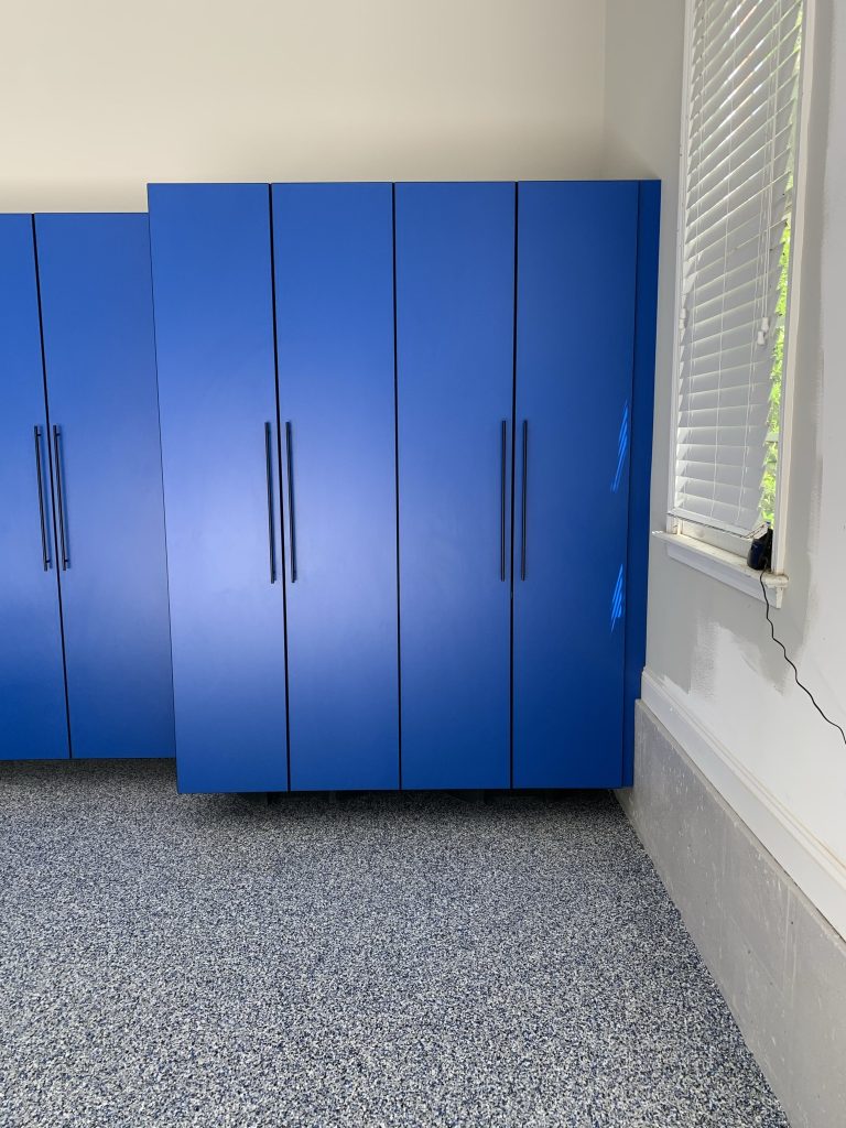 Tega-Cay-Garage-Cabinet-Installer