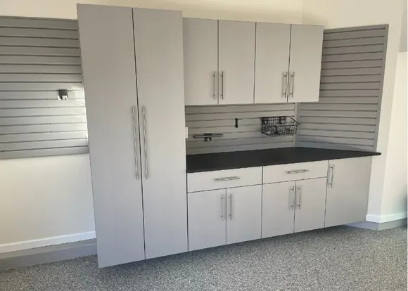 Maximize Storage With Custom Solutions