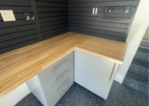 Storage Solutions In Lake Norman Nc