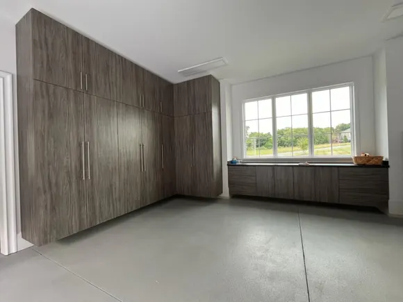 Waxhaw Garage Cabinet Installer