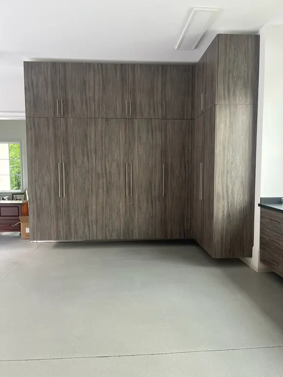 Waxhaw Garage Cabinet Storage Solutions