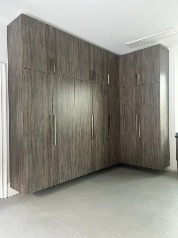 Waxhaw Nc Custom Garage Cabinets