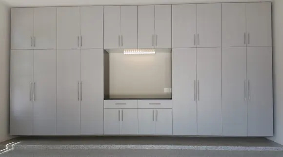 Do Garage Cabinets Add Value