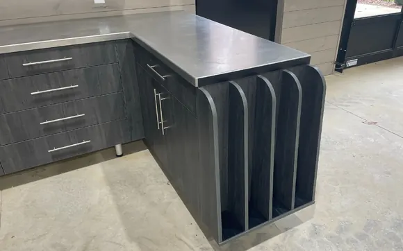 Is It Cheaper To Build Or Buy Garage Cabinets
