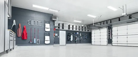 Professional Garage Storage To Maximize Every Inch