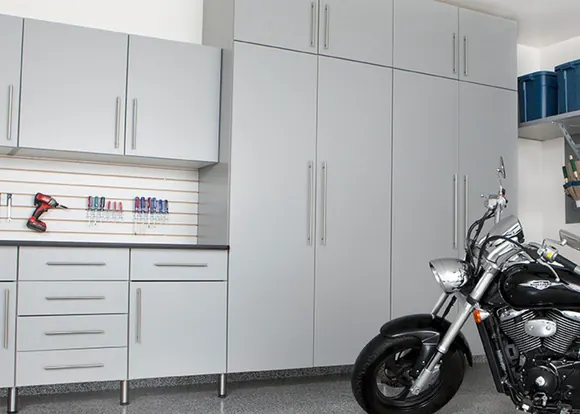 Fort Mill Garage Shelving Company