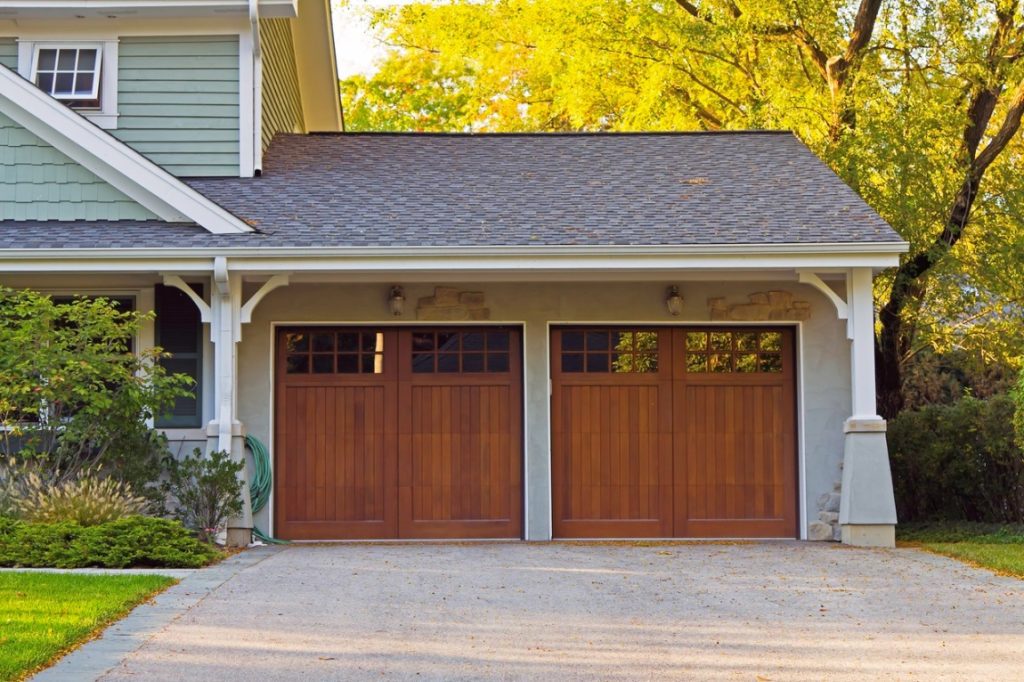 Garage Storage and Organization Solutions in Myers Park or Eastover